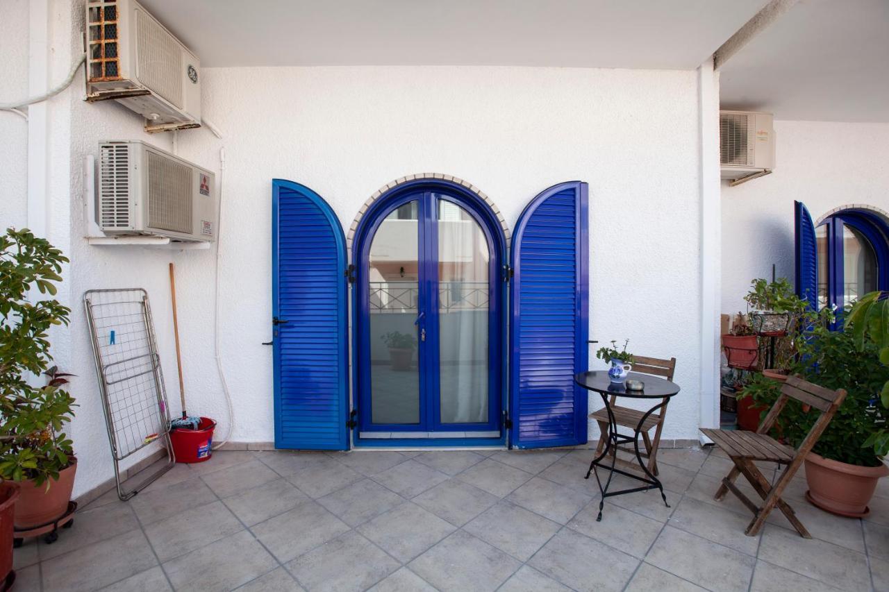 פרדיקה Hara'S Studio מראה חיצוני תמונה