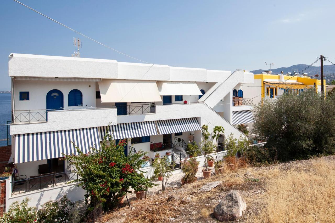 פרדיקה Hara'S Studio מראה חיצוני תמונה