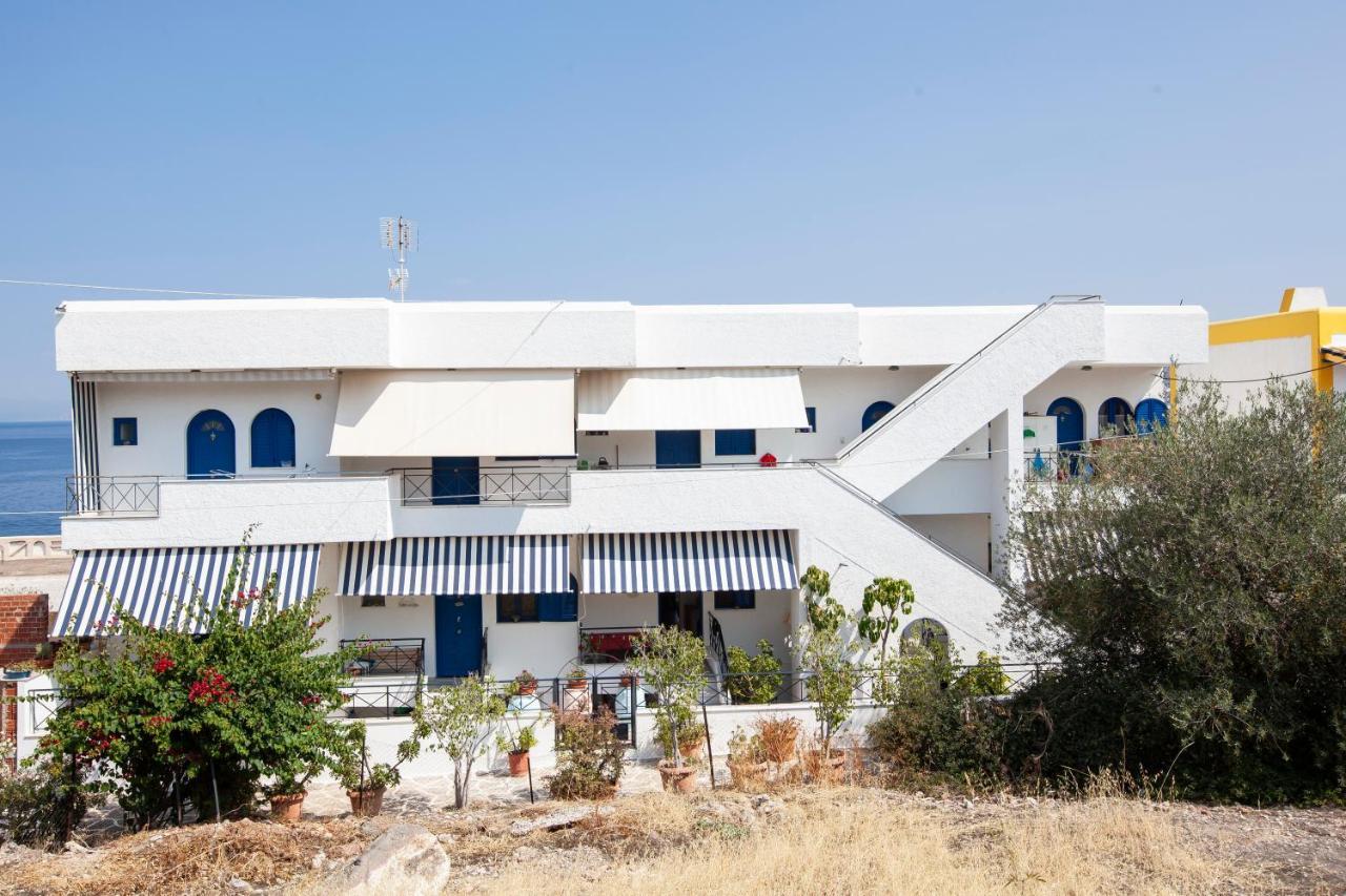 פרדיקה Hara'S Studio מראה חיצוני תמונה