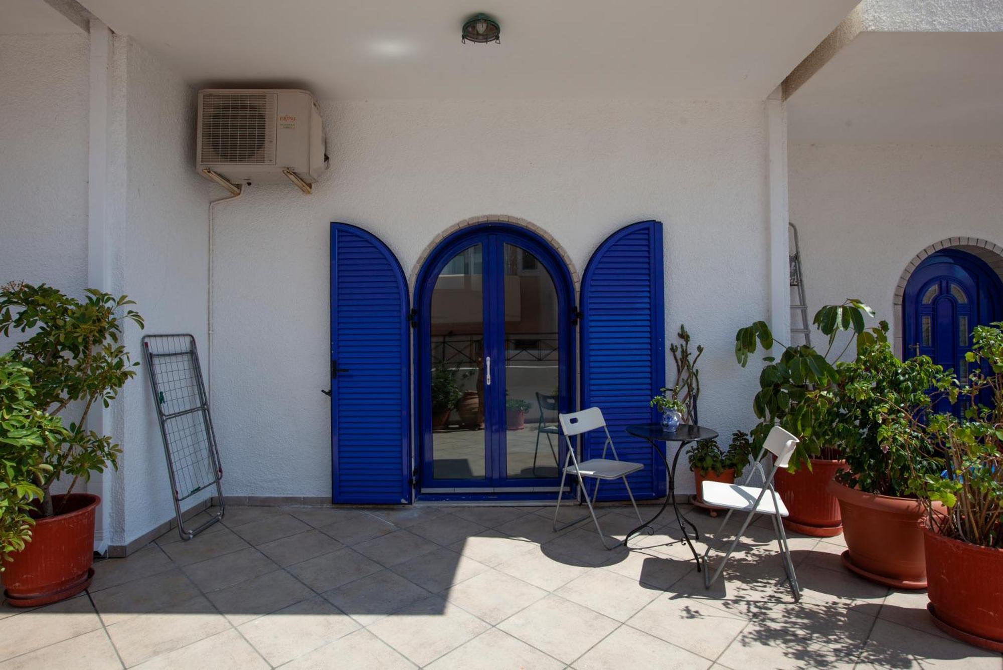 פרדיקה Hara'S Studio מראה חיצוני תמונה